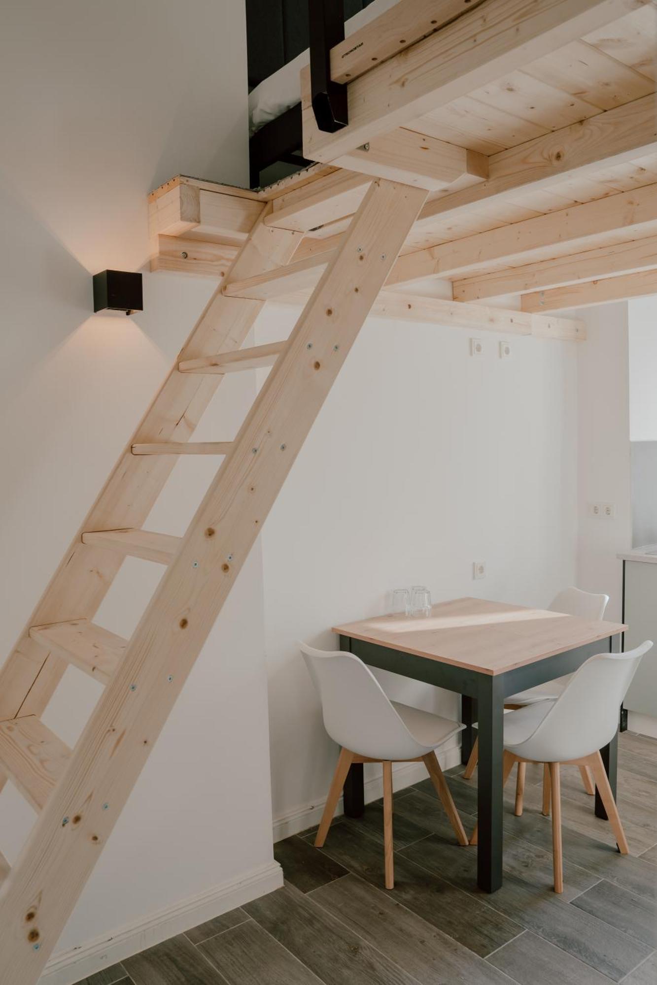 12 Monkeys Apartments Berlim Exterior foto