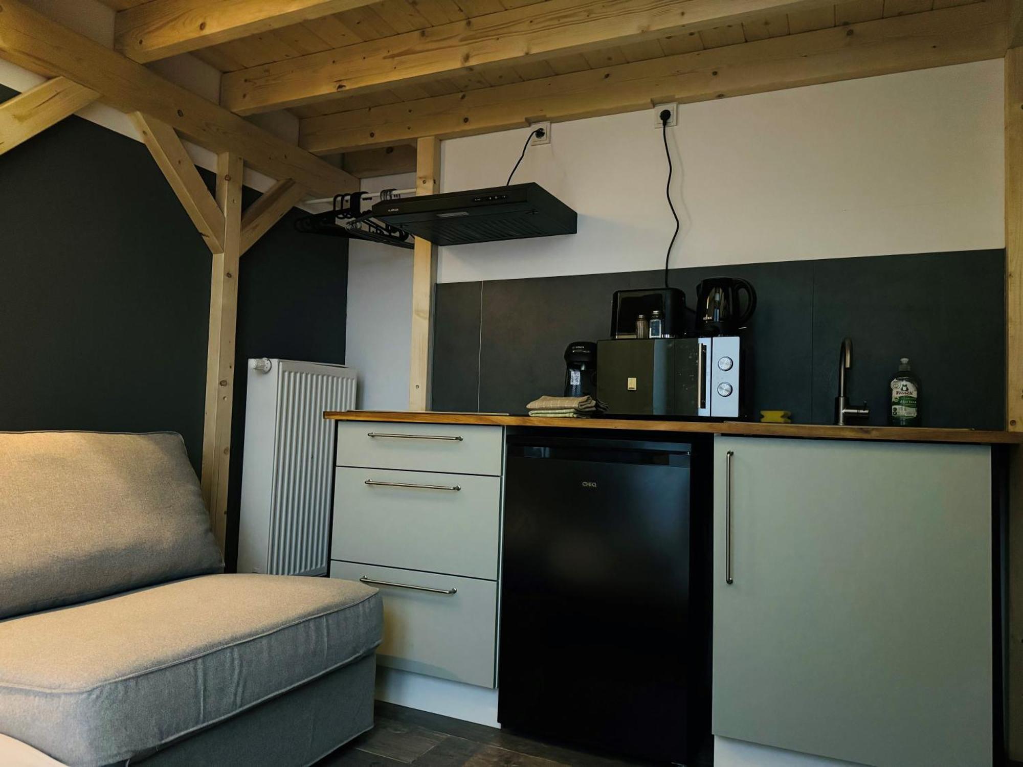 12 Monkeys Apartments Berlim Exterior foto